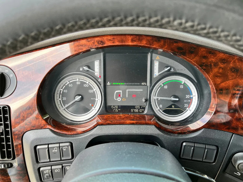 Vilcējs DAF XF 510 FT Euro6: foto 9