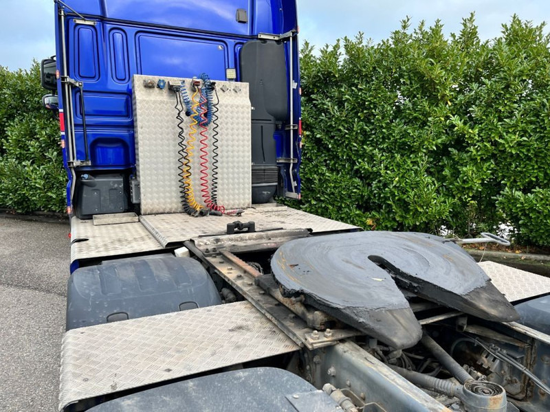 DAF XF 510 FTS Euro6 Hydrauliek Intarder - Vilcējs: foto 4 DAF XF 510 FTS Euro6 Hydrauliek Intarder - Vilcējs: foto 4
