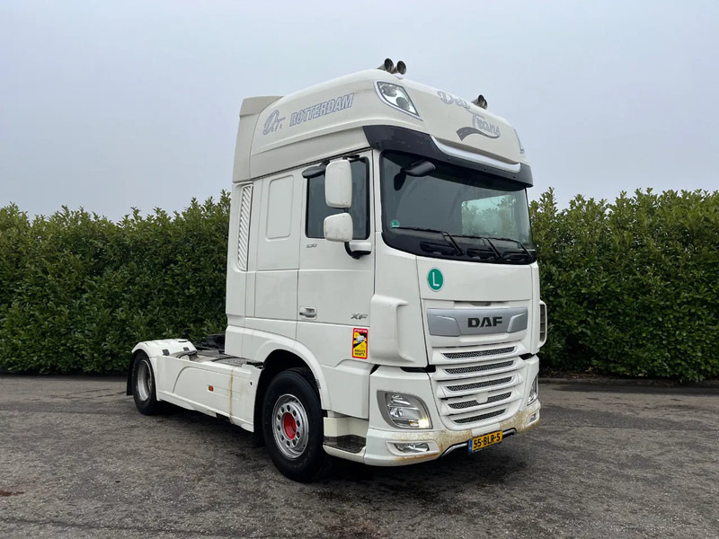 DAF XF 530 FT SSC Euro6 - Vilcējs: foto 1 DAF XF 530 FT SSC Euro6 - Vilcējs: foto 1