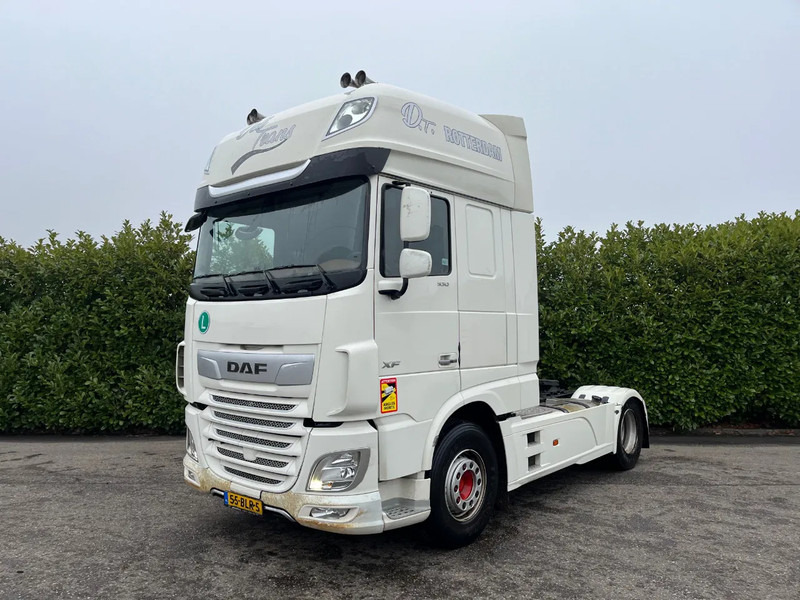 DAF XF 530 FT SSC Euro6 - Vilcējs: foto 2 DAF XF 530 FT SSC Euro6 - Vilcējs: foto 2