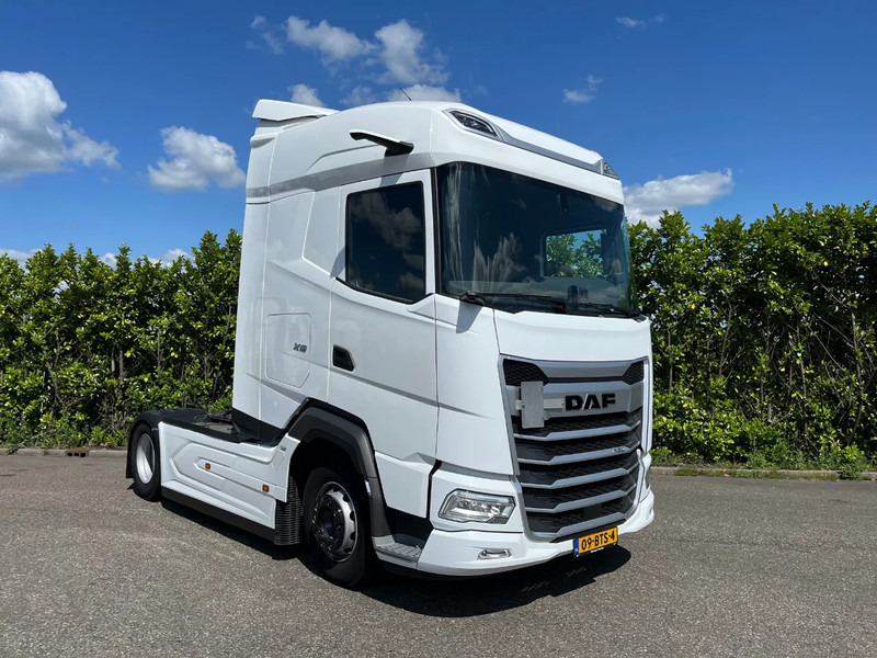 DAF XG 480 FT Euro6 - Vilcējs: foto 1 DAF XG 480 FT Euro6 - Vilcējs: foto 1