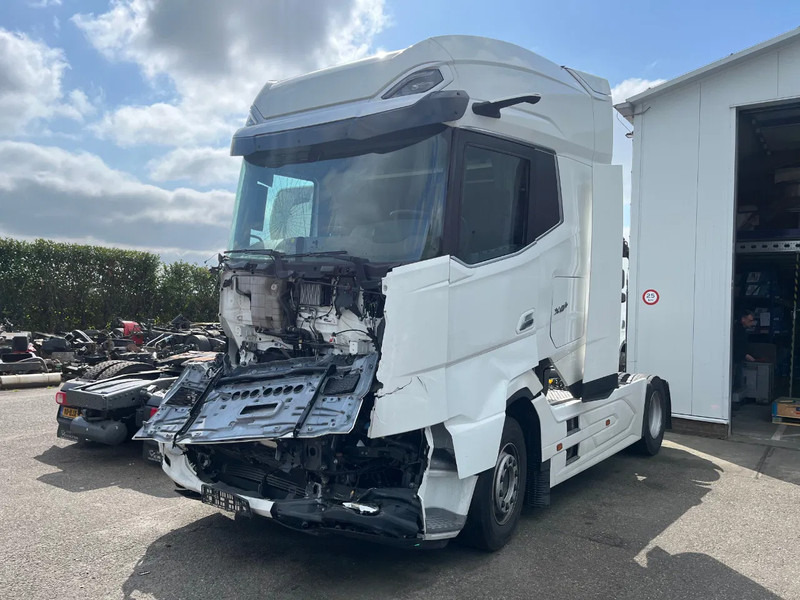 DAF XG+ 480 FT Euro6 SCHADE - Vilcējs: foto 2 DAF XG+ 480 FT Euro6 SCHADE - Vilcējs: foto 2