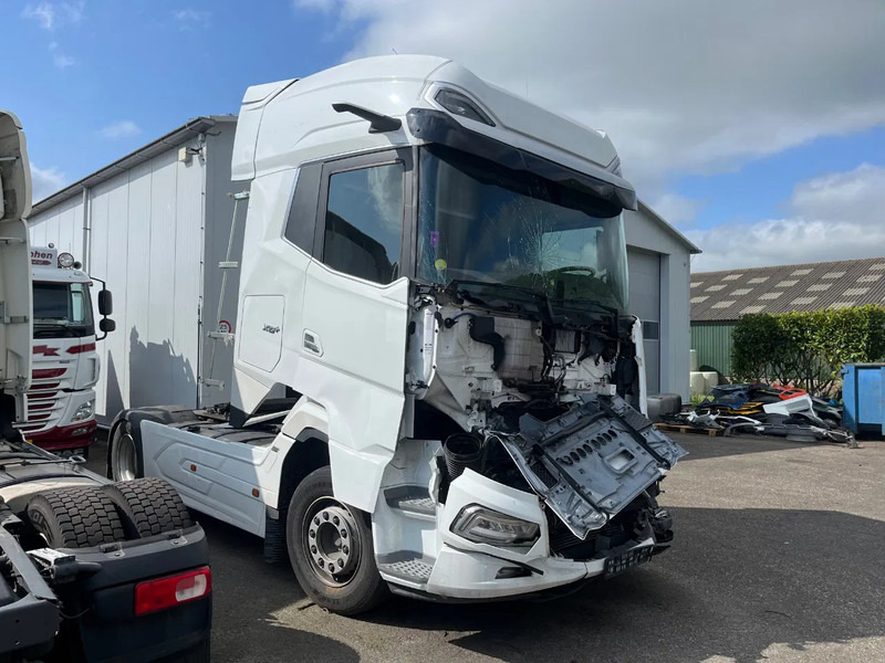 DAF XG+ 480 FT Euro6 SCHADE - Vilcējs: foto 1 DAF XG+ 480 FT Euro6 SCHADE - Vilcējs: foto 1