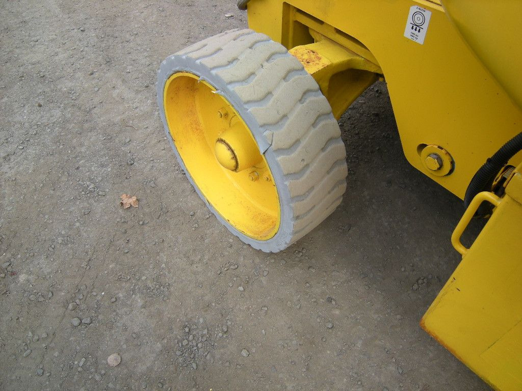 Autopacēlājs Genie Arbeitsbühne Genie Z 40/23NRJ, 12,5 m: foto 8