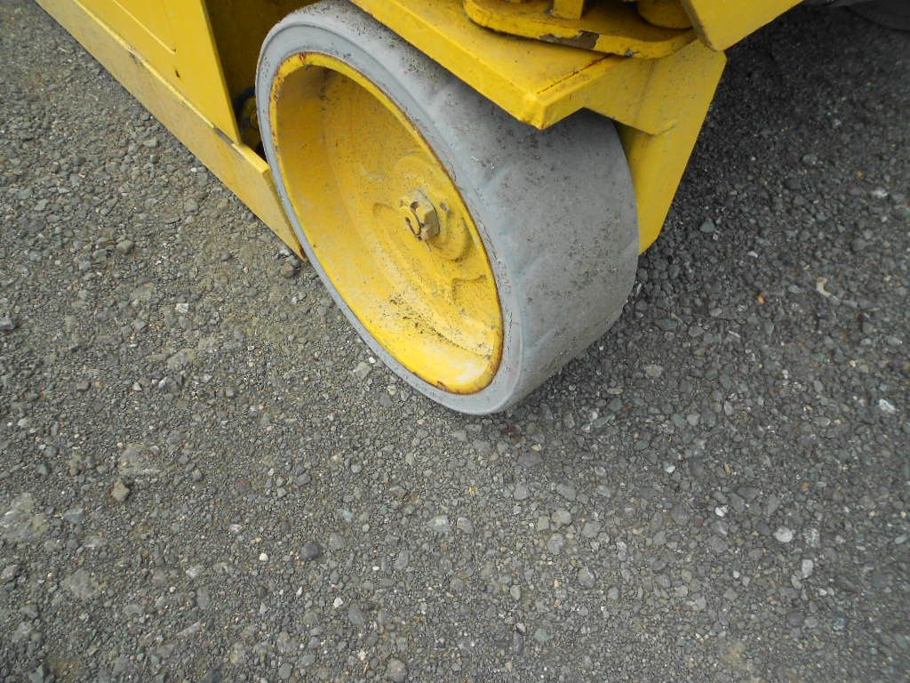 Šķērveida pacēlājs Genie GS 3246, Scherenarbeitsbühne Genie 11,9 m: foto 11