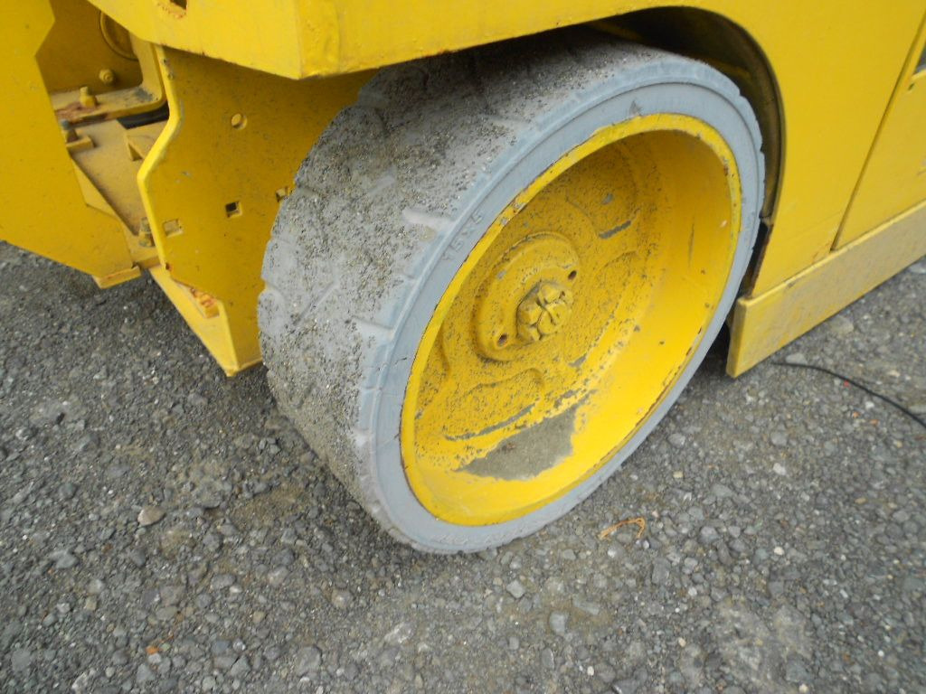 Šķērveida pacēlājs Genie GS 3246, Scherenarbeitsbühne Genie 11,9 m: foto 12
