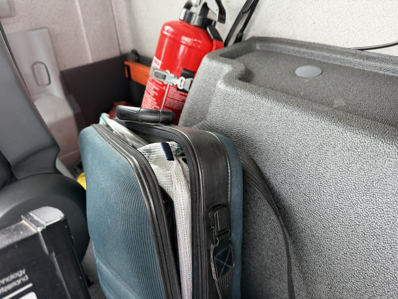 MAN TGS 26.320 6x2 BL Faun Frontlader - Atkritumu vedējs: foto 2 MAN TGS 26.320 6x2 BL Faun Frontlader - Atkritumu vedējs: foto 2