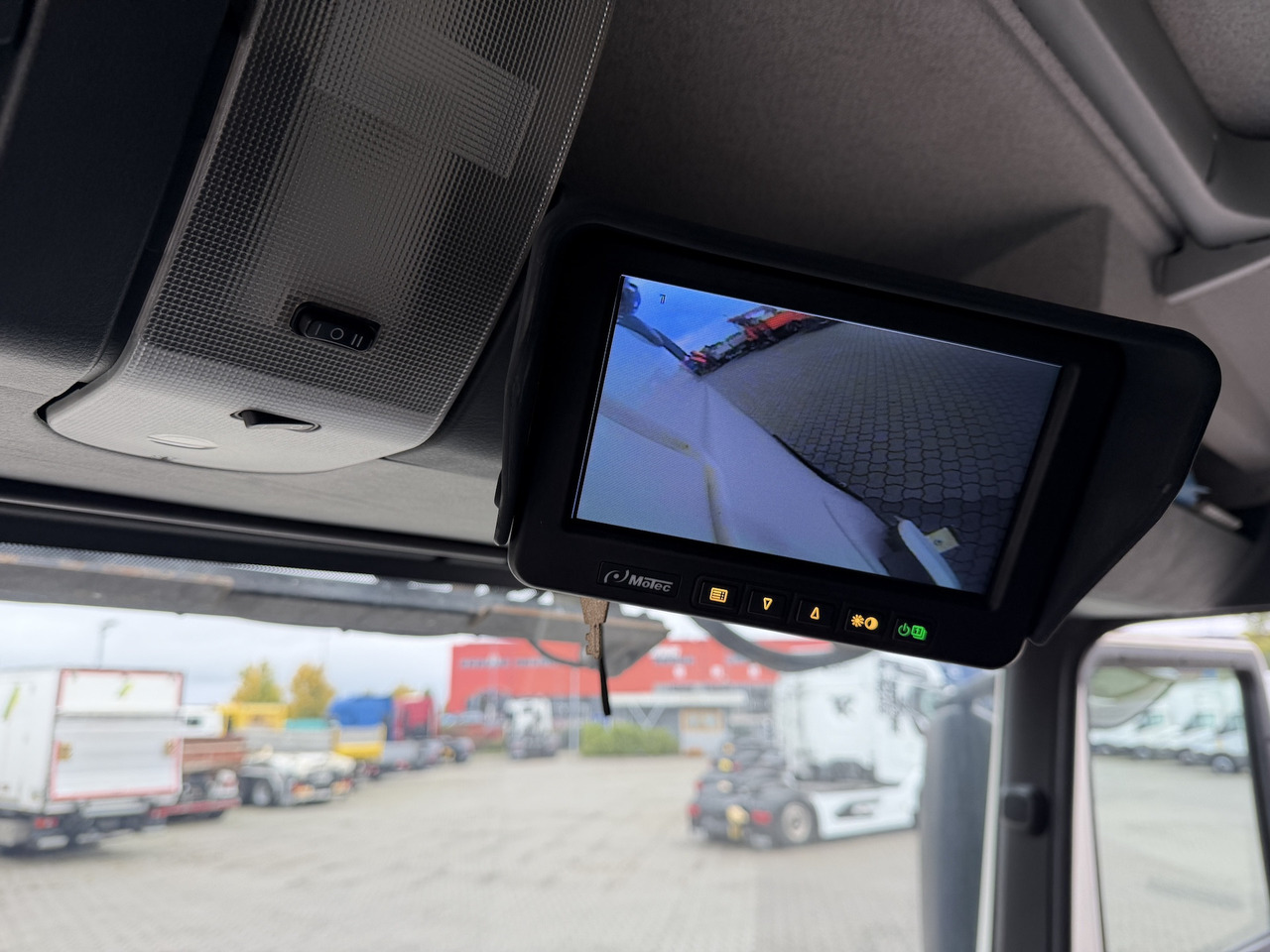 MAN TGS 26.320 6x2 BL Faun Frontlader - Atkritumu vedējs: foto 3 MAN TGS 26.320 6x2 BL Faun Frontlader - Atkritumu vedējs: foto 3