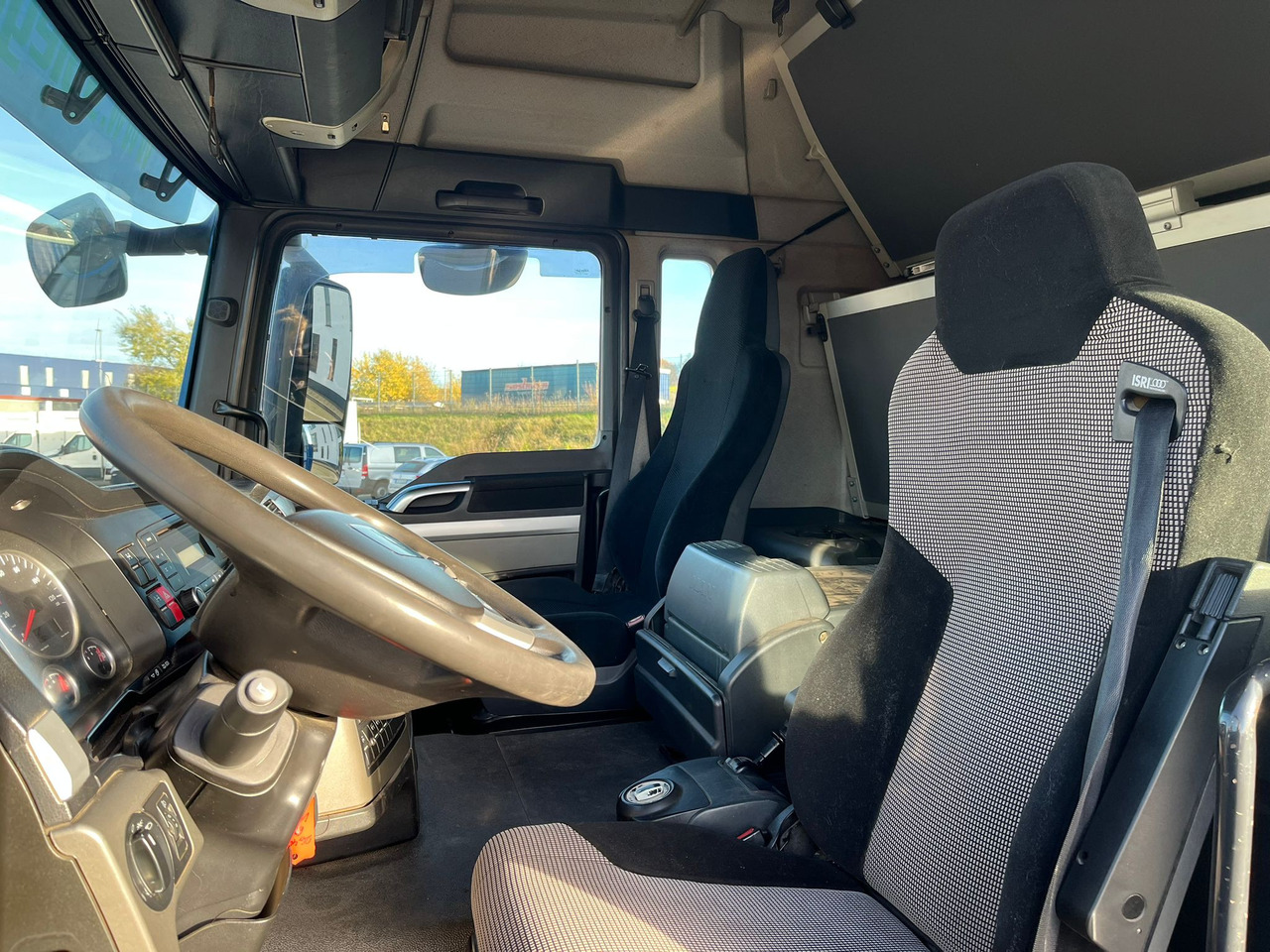 MAN TGS 26.440 6x4 Intarder - Kravas automašīna pašizgāzējs: foto 3 MAN TGS 26.440 6x4 Intarder - Kravas automašīna pašizgāzējs: foto 3