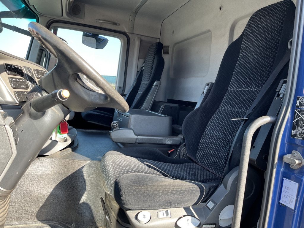 Mercedes-Benz 2541 6x2 Atlas 135.2E Pritsche 8,20 m - Bortu kravas automašīna/ Platforma, Kravas auto ar manipulatoru: foto 2 Mercedes-Benz 2541 6x2 Atlas 135.2E Pritsche 8,20 m - Bortu kravas automašīna/ Platforma, Kravas auto ar manipulatoru: foto 2