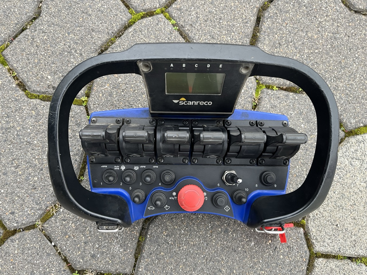 Mercedes-Benz Actros 2545 6x2 EFFER Atlas 265-A6 Lenk- Liftachse - Bortu kravas automašīna/ Platforma, Kravas auto ar manipulatoru: foto 4 Mercedes-Benz Actros 2545 6x2 EFFER Atlas 265-A6 Lenk- Liftachse - Bortu kravas automašīna/ Platforma, Kravas auto ar manipulatoru: foto 4