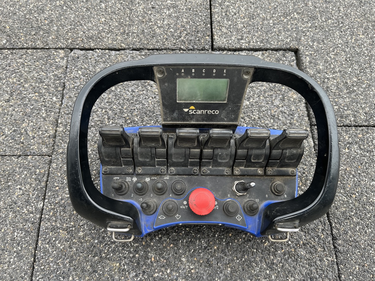 Mercedes-Benz Actros 2545 6x2 Effer - Atlas 265-A6 Lenk- Liftachse - Bortu kravas automašīna/ Platforma, Kravas auto ar manipulatoru: foto 5 Mercedes-Benz Actros 2545 6x2 Effer - Atlas 265-A6 Lenk- Liftachse - Bortu kravas automašīna/ Platforma, Kravas auto ar manipulatoru: foto 5