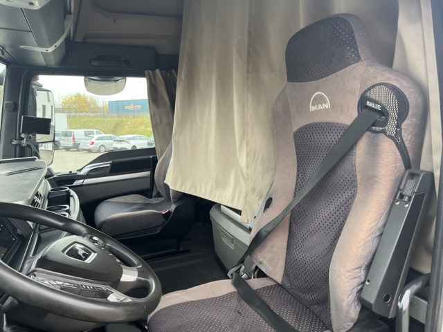 MAN TGX 18.500 4x2 Intader - Vilcējs: foto 2 MAN TGX 18.500 4x2 Intader - Vilcējs: foto 2