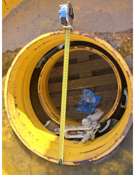 Record 12.4-36 - Riepas un diski - Celtniecības tehnika: foto 5 Record 12.4-36 - Riepas un diski - Celtniecības tehnika: foto 5