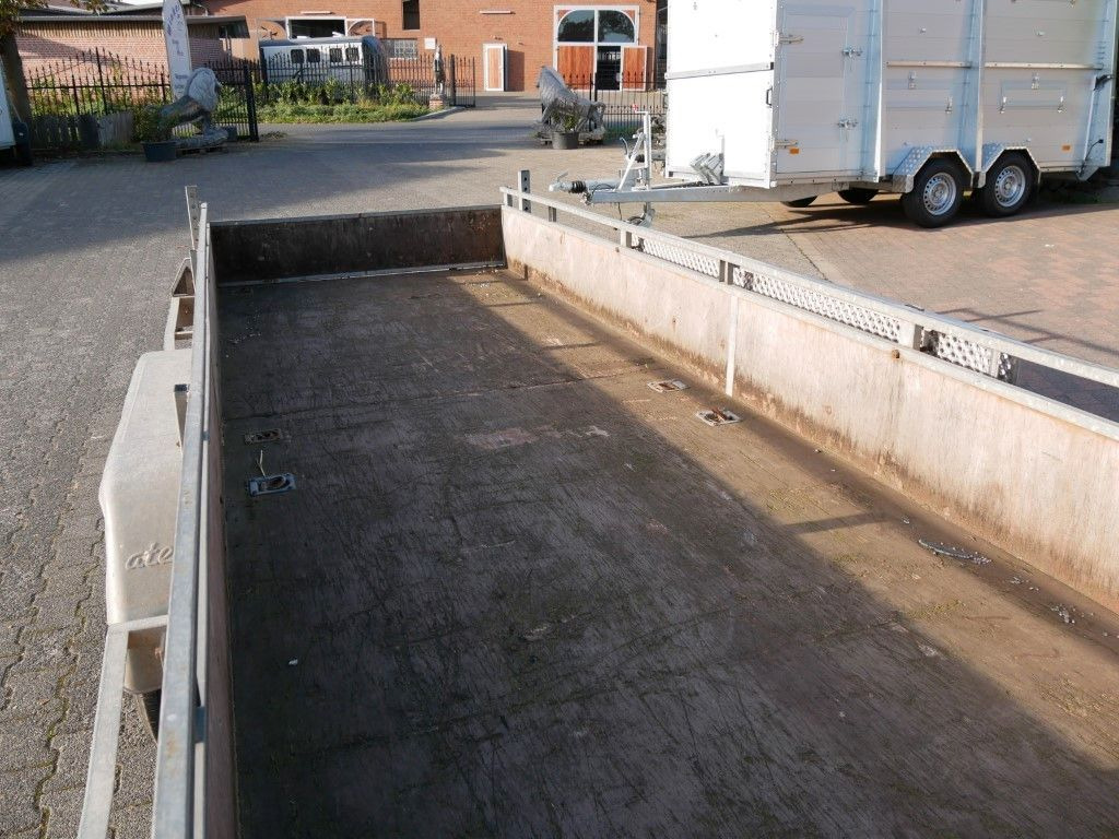 Atec Tandem 5 meter Innen - Bortu piekabe/ Platforma: foto 3 Atec Tandem 5 meter Innen - Bortu piekabe/ Platforma: foto 3