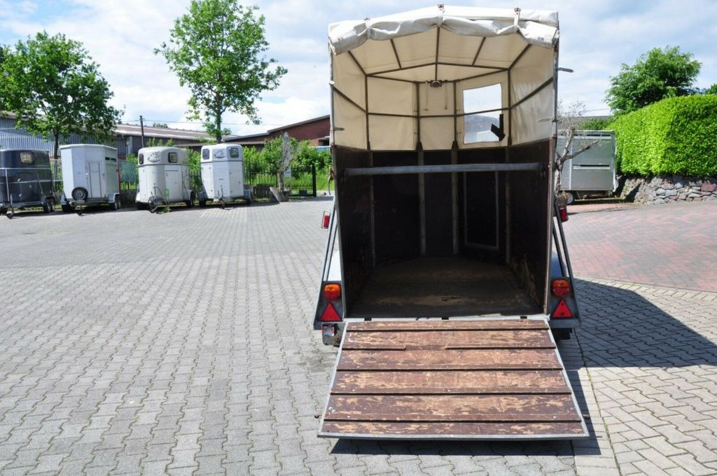 Holz Plane 1,5 Pferde Holz Plane 1,5 Pferde - Zirgu piekabe: foto 5 Holz Plane 1,5 Pferde Holz Plane 1,5 Pferde - Zirgu piekabe: foto 5