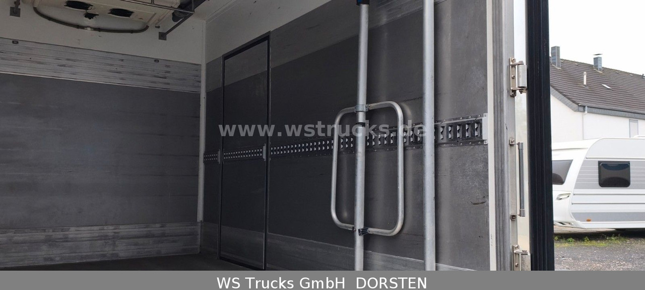 Komercauto refrižerators Iveco Daily Carrier 3 Rohrbahnen: foto 11 Komercauto refrižerators Iveco Daily Carrier 3 Rohrbahnen: foto 11