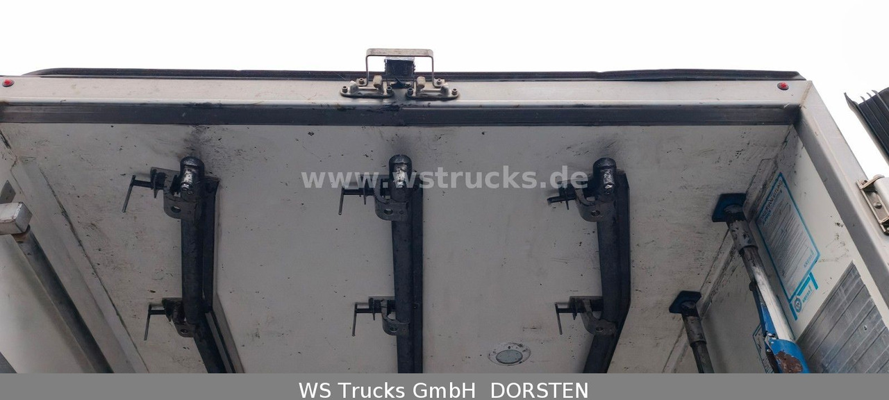 Komercauto refrižerators Iveco Daily Carrier 3 Rohrbahnen: foto 10 Komercauto refrižerators Iveco Daily Carrier 3 Rohrbahnen: foto 10