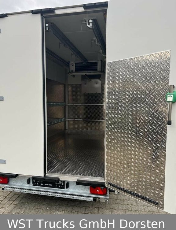 Jaunā Piekabe refrižerators Kühl 3 x  Rohrbahn 230 volt Neu Spezial  Sonder: foto 6