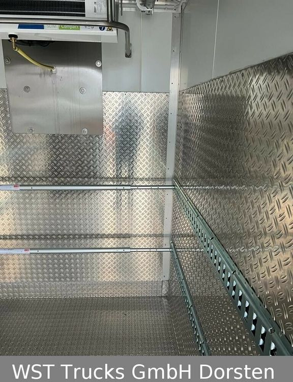 Jaunā Piekabe refrižerators Kühl 3 x  Rohrbahn 230 volt Neu Spezial  Sonder: foto 7