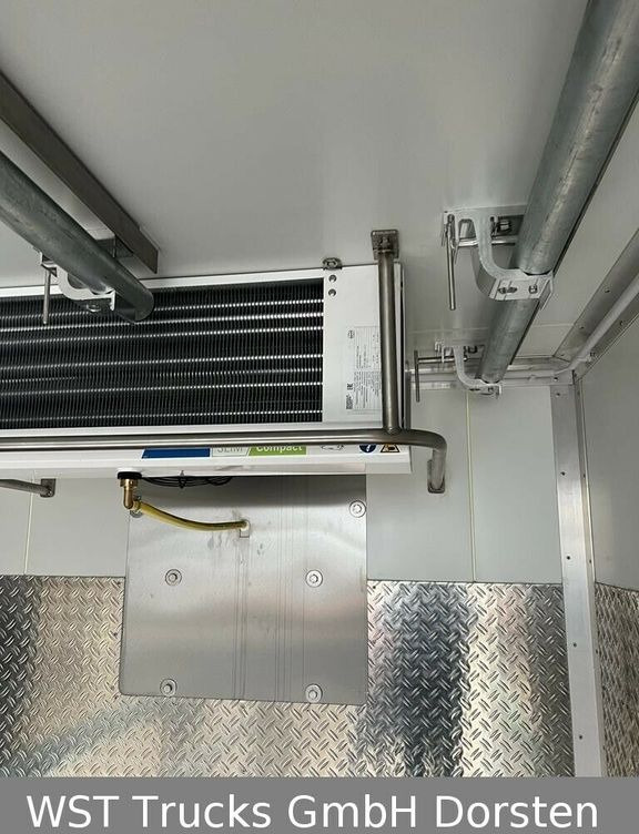 Jaunā Piekabe refrižerators Kühl 3 x  Rohrbahn 230 volt Neu Spezial  Sonder: foto 9