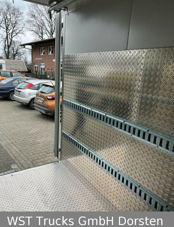 Jaunā Piekabe refrižerators Kühl 3 x  Rohrbahn 230 volt Neu Spezial  Sonder: foto 21
