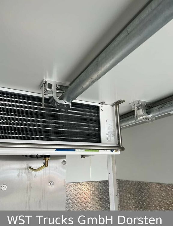 Jaunā Piekabe refrižerators Kühl 3 x  Rohrbahn 230 volt Neu Spezial  Sonder: foto 18