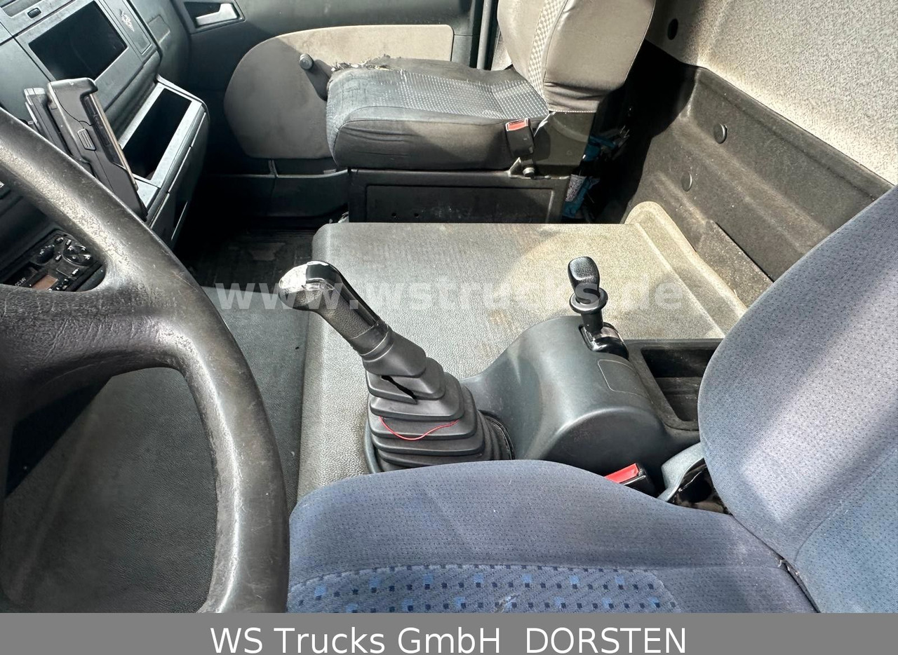 MAN TGL 8.150 Koffer Blatt/Blatt - Furgons ar slēgtā virsbūve: foto 3 MAN TGL 8.150 Koffer Blatt/Blatt - Furgons ar slēgtā virsbūve: foto 3