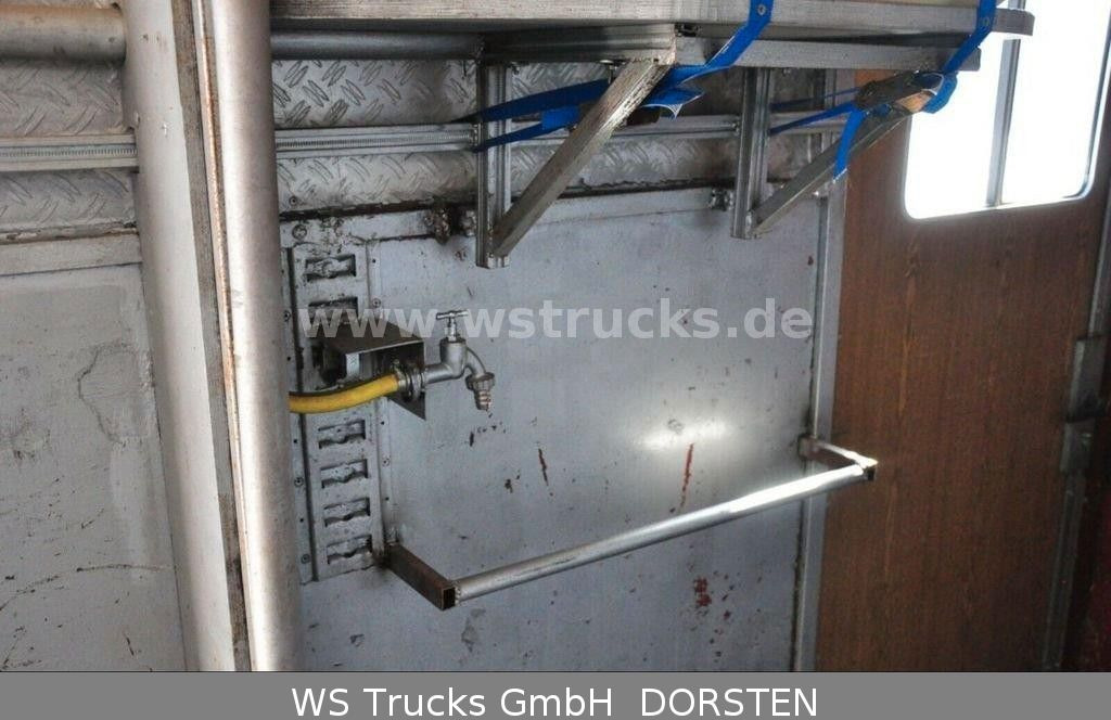 Mercedes-Benz 1224 EURO. 3 - Zirgu kravas automašīna: foto 3 Mercedes-Benz 1224 EURO. 3 - Zirgu kravas automašīna: foto 3