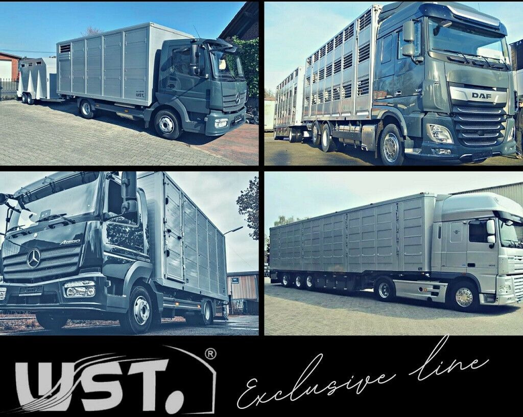 Vieglā automašīna Mercedes-Benz Sprinter II Kasten 216 CDI Hoch/Lang: foto 15
