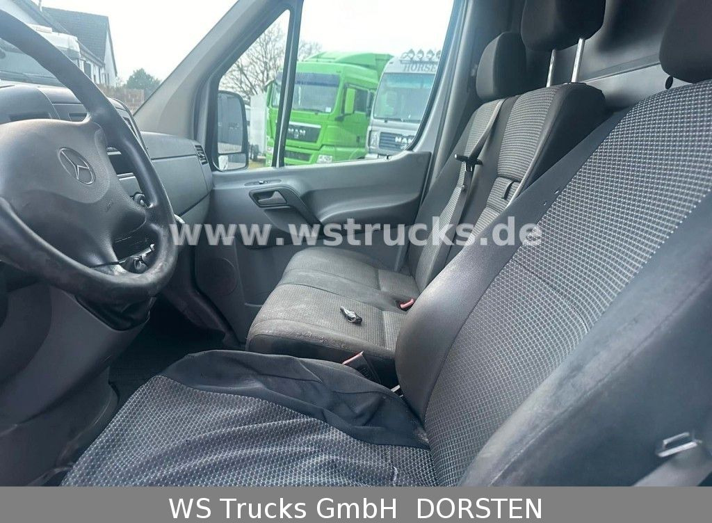 Vieglā automašīna Mercedes-Benz Sprinter II Kasten 216 CDI Hoch/Lang: foto 8