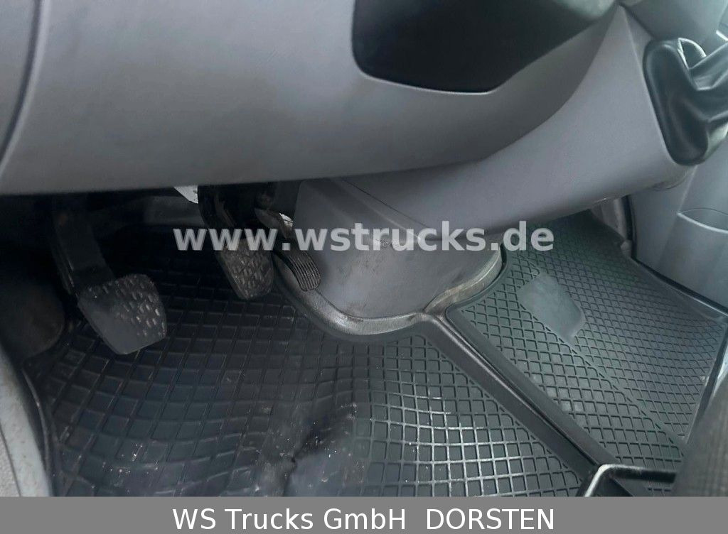 Vieglā automašīna Mercedes-Benz Sprinter II Kasten 216 CDI Hoch/Lang: foto 10