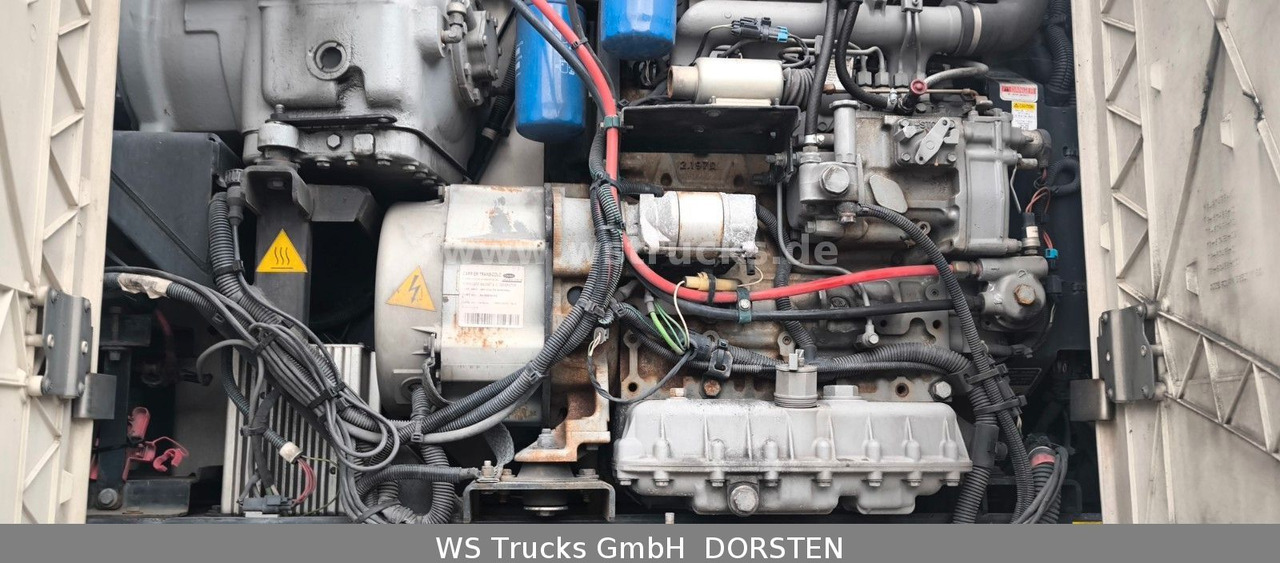 Schmitz Cargobull Kühlauflieger Rohrbahn | Hooks | Vector 1850 MT - Puspiekabe refrižerators: foto 5 Schmitz Cargobull Kühlauflieger Rohrbahn | Hooks | Vector 1850 MT - Puspiekabe refrižerators: foto 5