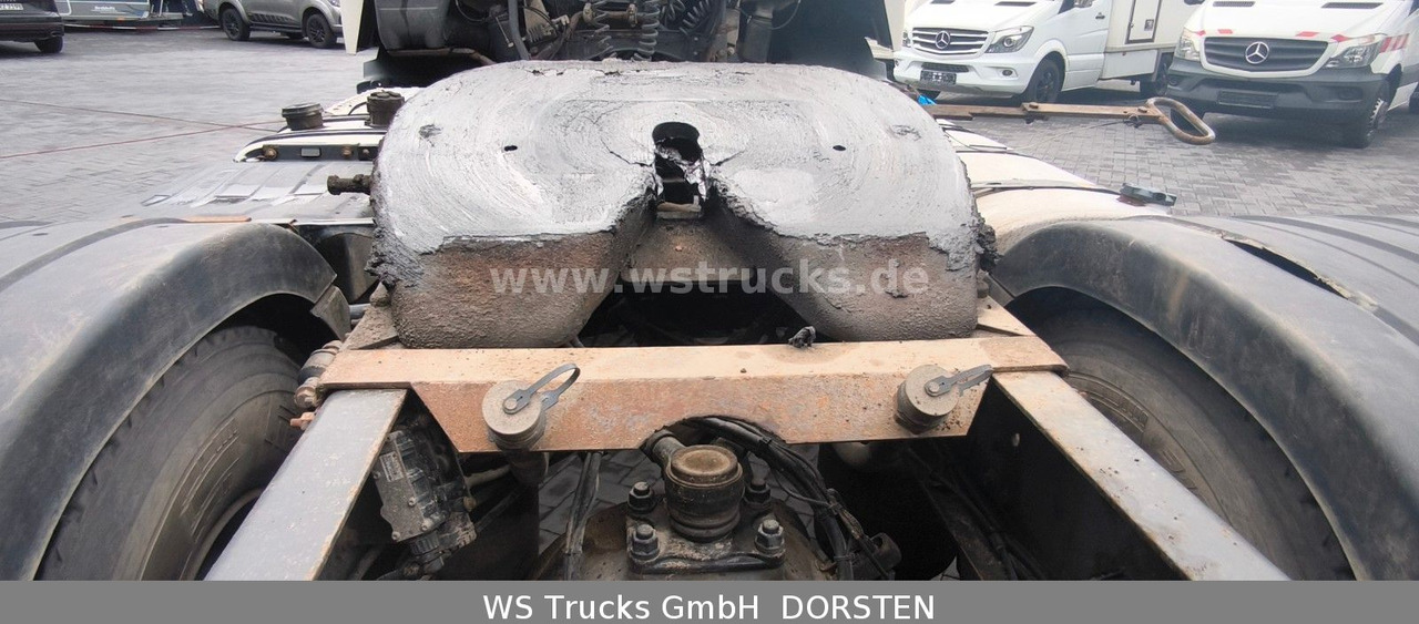 Volvo FH 420 SZM Hydraulik - Vilcējs: foto 5 Volvo FH 420 SZM Hydraulik - Vilcējs: foto 5