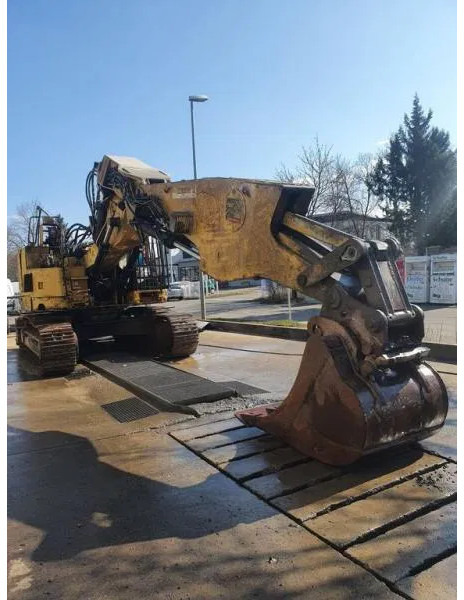 Caterpillar 3 Stück! 328D TUNNELBAG Tiefl. Schild Ripper 3 Stück! 328D TUNNELBAG Tiefl. Schild Ripper - Kāpurķēžu ekskavators: foto 2 Caterpillar 3 Stück! 328D TUNNELBAG Tiefl. Schild Ripper 3 Stück! 328D TUNNELBAG Tiefl. Schild Ripper - Kāpurķēžu ekskavators: foto 2