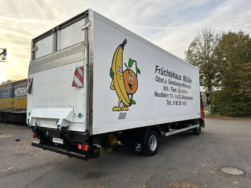 DAF LF 45 220 L Tief Kühl TK TS 500e 12to STS Koffer - Kravas automašīna refrižerators: foto 5 DAF LF 45 220 L Tief Kühl TK TS 500e 12to STS Koffer - Kravas automašīna refrižerators: foto 5