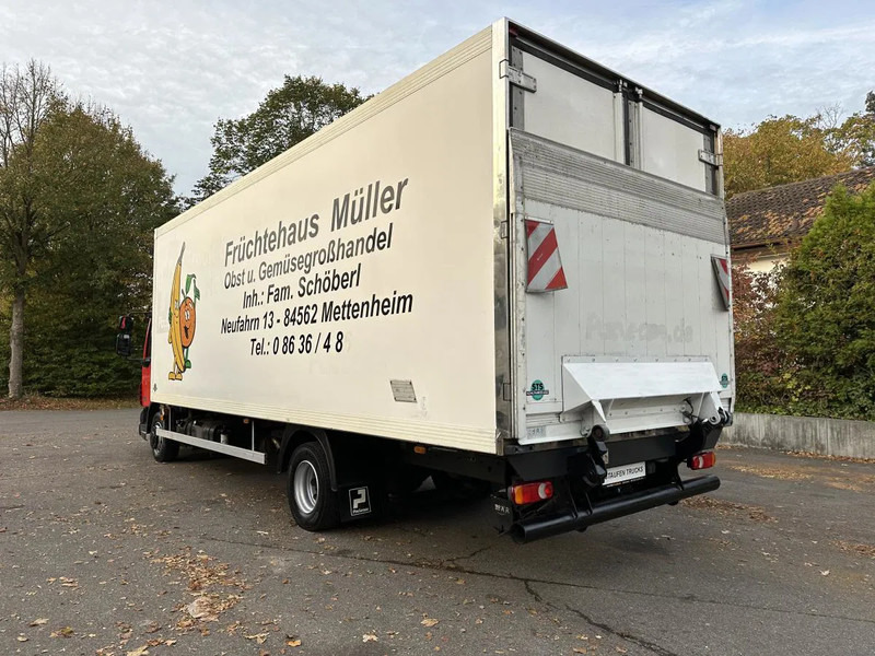 DAF LF 45 220 L Tief Kühl TK TS 500e 12to STS Koffer - Kravas automašīna refrižerators: foto 3 DAF LF 45 220 L Tief Kühl TK TS 500e 12to STS Koffer - Kravas automašīna refrižerators: foto 3