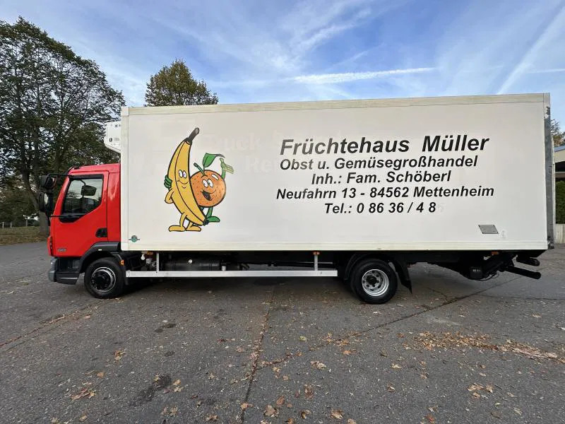 DAF LF 45 220 L Tief Kühl TK TS 500e 12to STS Koffer - Kravas automašīna refrižerators: foto 2 DAF LF 45 220 L Tief Kühl TK TS 500e 12to STS Koffer - Kravas automašīna refrižerators: foto 2