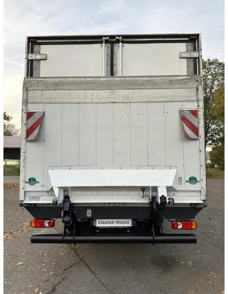 DAF LF 45 220 L Tief Kühl TK TS 500e 12to STS Koffer - Kravas automašīna refrižerators: foto 4 DAF LF 45 220 L Tief Kühl TK TS 500e 12to STS Koffer - Kravas automašīna refrižerators: foto 4