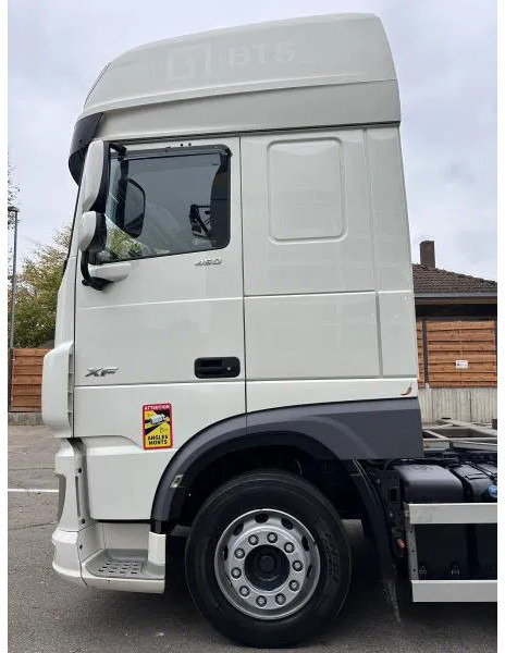 DAF XF 106 2 x 450 SSC 6X2 Jumbo Multiwechsl VANTEC - Konteineru vedējs/ Kravas automašīna ar noņemamā virsbūve: foto 4 DAF XF 106 2 x 450 SSC 6X2 Jumbo Multiwechsl VANTEC - Konteineru vedējs/ Kravas automašīna ar noņemamā virsbūve: foto 4