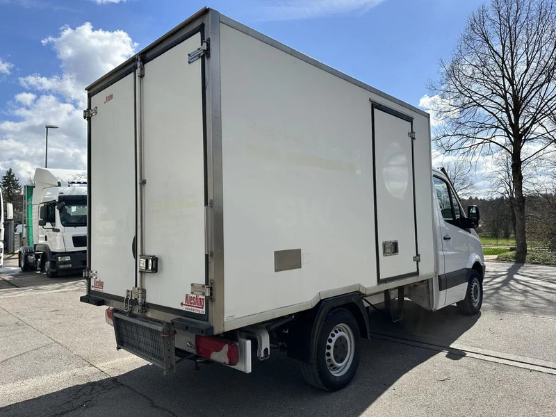 Mercedes-Benz Sprinter 315 CDI Kühlfahrzeug TK V 300 D+E Seitentüre - Komercauto refrižerators: foto 4 Mercedes-Benz Sprinter 315 CDI Kühlfahrzeug TK V 300 D+E Seitentüre - Komercauto refrižerators: foto 4