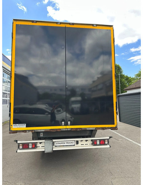 Mildner Tandem Anhänger Tautliner TOPZUSTAND WIE NEU! - Piekabe ar tentu: foto 4 Mildner Tandem Anhänger Tautliner TOPZUSTAND WIE NEU! - Piekabe ar tentu: foto 4