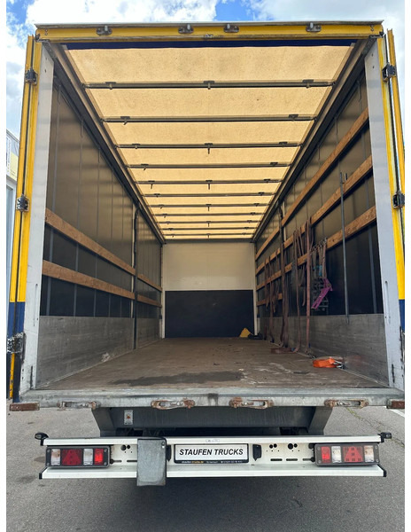 Mildner Tandem Anhänger Tautliner TOPZUSTAND WIE NEU! - Piekabe ar tentu: foto 5 Mildner Tandem Anhänger Tautliner TOPZUSTAND WIE NEU! - Piekabe ar tentu: foto 5