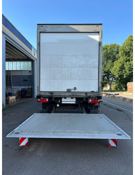 Schmitz Cargobull AKO18 2-Achs Tiefkühlanhänger*LBW*CARRIER MAXIMA 1300 - Piekabe refrižerators: foto 5 Schmitz Cargobull AKO18 2-Achs Tiefkühlanhänger*LBW*CARRIER MAXIMA 1300 - Piekabe refrižerators: foto 5