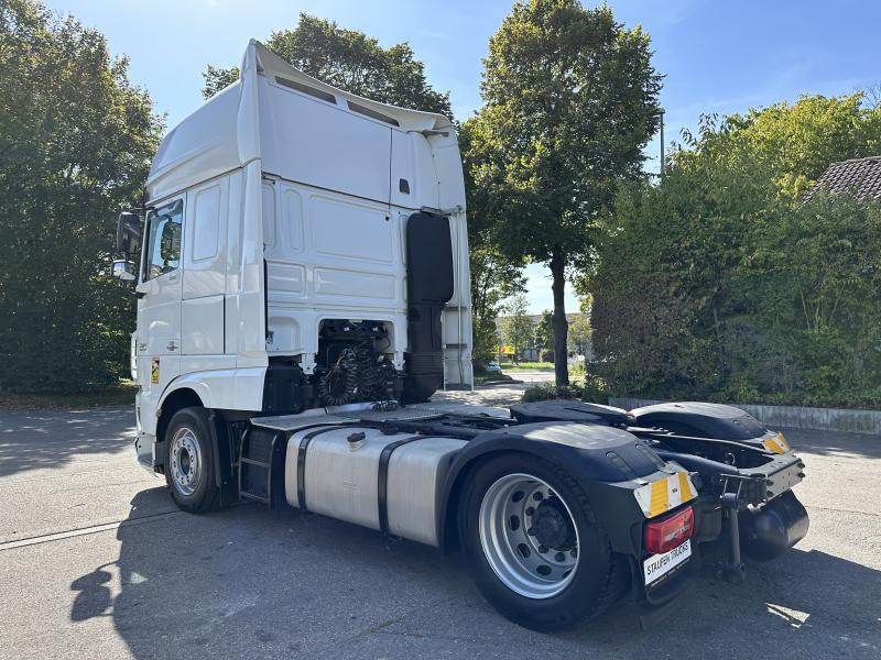 DAF XF 106.510 SSC MEGA Intarder ACC 2x Tank - Vilcējs: foto 4 DAF XF 106.510 SSC MEGA Intarder ACC 2x Tank - Vilcējs: foto 4
