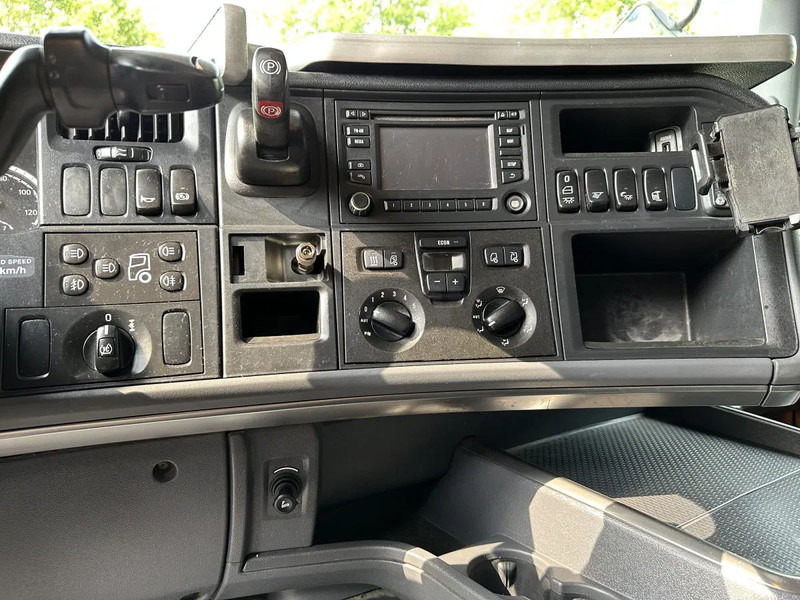 Jaunā Vilcējs Scania R490 Highline Standard Intarder Alcoa dt. LKW E6: foto 17