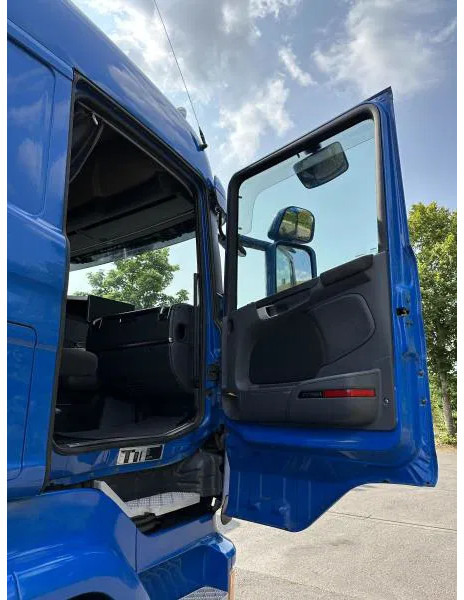 Jaunā Vilcējs Scania R490 Highline Standard Intarder Alcoa dt. LKW E6: foto 12
