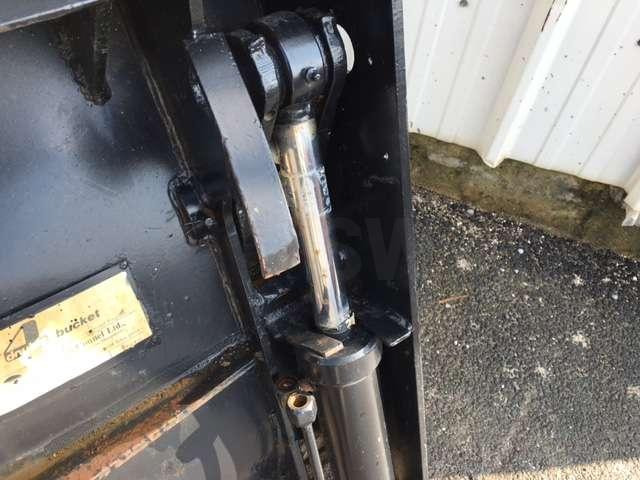 Iekrāvēja kauss 2350mm: foto 6