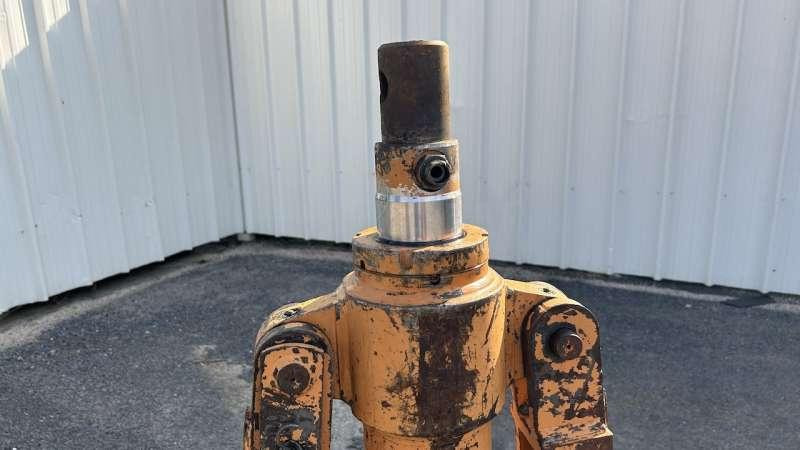 450mm - terrassement - Greiferi: foto 4 450mm - terrassement - Greiferi: foto 4