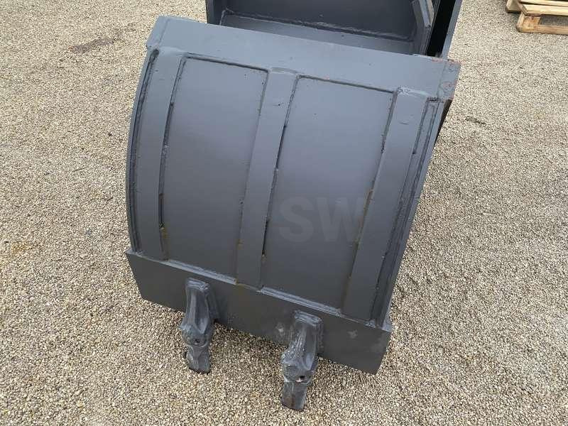 650mm - ouverture 1550mm - 14 / 18 Tonnes - Greiferi: foto 4 650mm - ouverture 1550mm - 14 / 18 Tonnes - Greiferi: foto 4